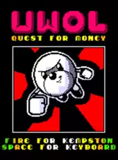 Uwol: Quest for Money