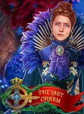 Royal Detective: The Last Charm