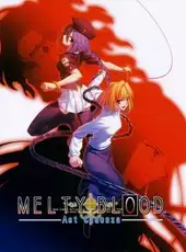 Melty Blood Act Cadenza