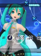 Hatsune Miku: Project Diva Extend