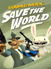 Sam & Max: Save the World