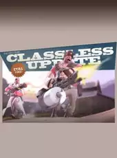 Team Fortress 2: The First Ever Classless Update