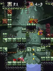 Wyv and Keep: The Temple of the Lost Idol