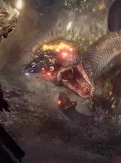 Nioh 2 Remastered: The Complete Edition