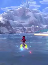 Pokémon Sword: The Crown Tundra