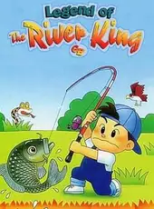 Legend of the River King GB