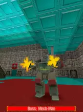 Gunscape