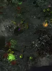 StarCraft II: Heart of the Swarm