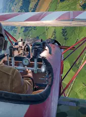 Aces of Thunder