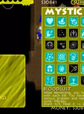 Kid Mystic: Enchanted Edition