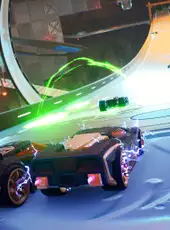 Hot Wheels Unleashed 2: Acceleracers Expansion pack