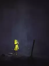 Little Nightmares: Enhanced Edition