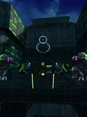 Star Battalion