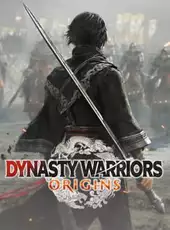 Dynasty Warriors: Origins