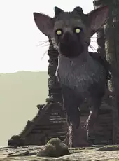 The Last Guardian VR
