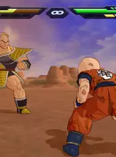 Dragon Ball Z: Budokai Tenkaichi 2