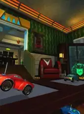Things on Wheels