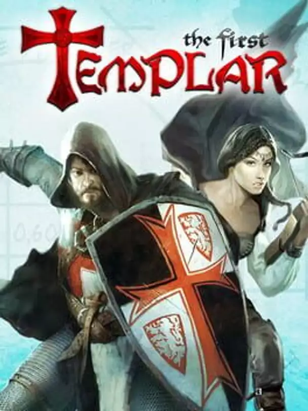 The First Templar