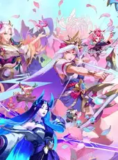 League of Legends: 2025 Season Two - Spirit Blossom Beyond