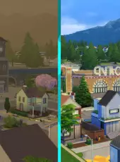 The Sims 4: Eco Lifestyle