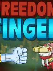 Freedom Finger