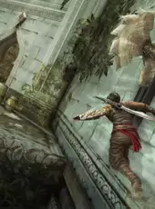 Prince of Persia: The Forgotten Sands