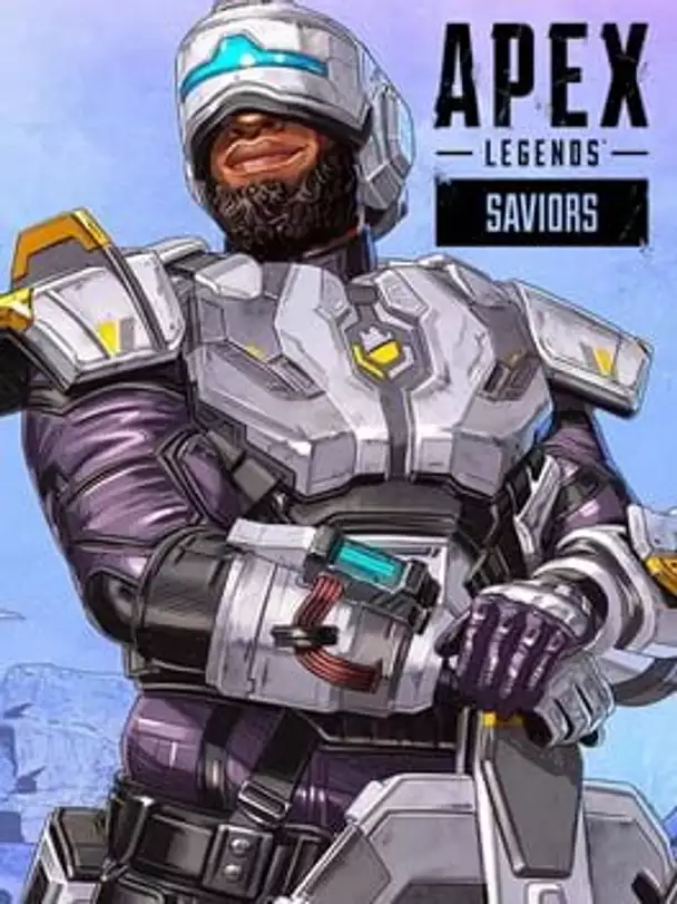 Apex Legends: Saviors