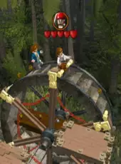 LEGO Pirates of the Caribbean: The Video Game