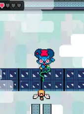 Pipistrello and the Cursed Yoyo
