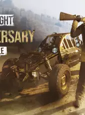 Dying Light: 10th Anniversary Bundle