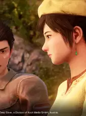 Shenmue III