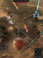 Warhammer 40,000: Dawn of War II - Retribution Space Marines Race Pack