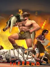 Team Fortress 2: Jungle Inferno