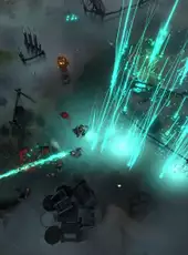 Blood for the Old Gods