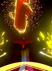 Synth Riders: True Damage - "Giants"