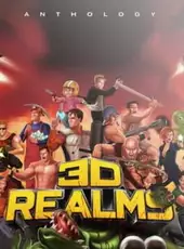 3D Realms Anthology