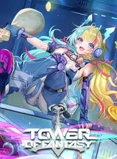Tower of Fantasy