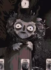 Carimara: Beneath the Forlorn Limbs