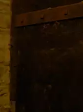 Deathtrap Dungeon: The Golden Room