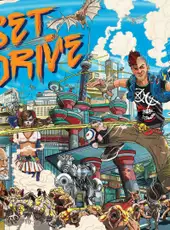 Sunset Overdrive