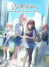 UsoNatsu: The Summer Romance Bloomed From a Lie