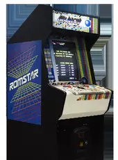 Arkanoid