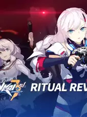 Honkai Impact 3rd: Ritual Imayoh Revival