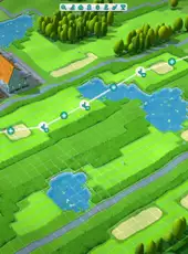 Under Par Golf Architect