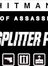 Hitman 3: The Splitter Pack