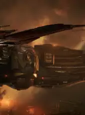 Eve Online: Havoc