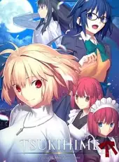 Tsukihime: A Piece of Blue Glass Moon - Limited Edition