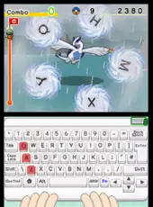 Learn with Pokémon: Typing Adventure