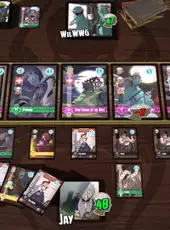 Cthulhu Realms
