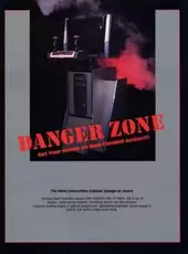 Danger Zone